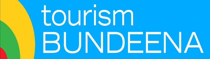 Tourism Bundeena logo